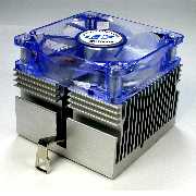 CPU Cooler LK-CI301 (Кулер ЛК-CI301)