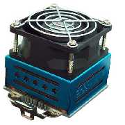 CPU Cooler LK-CAA01