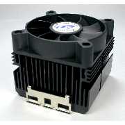 CPU Cooler LK-CAA02