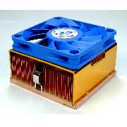 CPU Cooler LK-CAA05