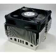 CPU Cooler LK-CAA06 (CPU-Kühler LK-CAA06)