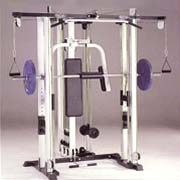 Cross Smith Maschine (Cross Smith Maschine)