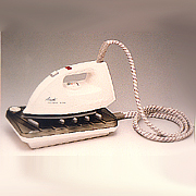 A-3000 Pro-Steam Generating Iron (A-3000 Pro-Steam Generating Iron)