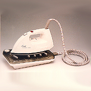 A-3000 Pro-Steam Generating Iron (A-3000 Pro-générateurs de vapeur de fer)