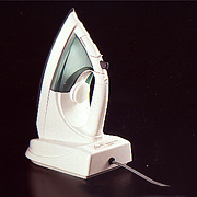 A-2000 Cordless Iron Teflon Soleplate (A-2000 Cordless Iron Teflon Soleplate)