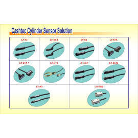 CYLINDER SENSOR (ДАТЧИК ЦИЛИНДР)