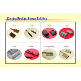 POSITION SENSOR (POSITION SENSOR)