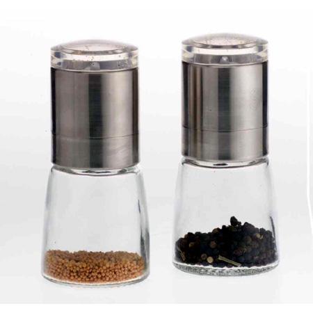 TIMER Spice grinder,salt,pepper mill,table top,kitchen accessories (TIMER Spice grinder,salt,pepper mill,table top,kitchen accessories)
