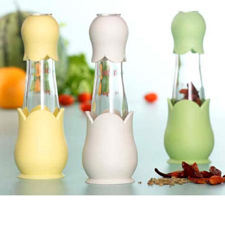 TULIP Spice grinder,salt,pepper mill,table top,kitchen accessories (TULIP Spice grinder,salt,pepper mill,table top,kitchen accessories)