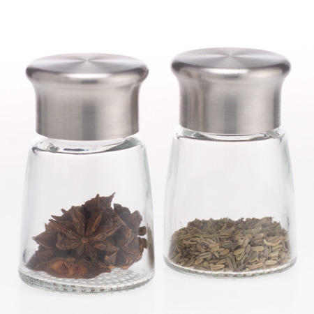 Spice grinder,salt,pepper mill,table top,kitchen accessories (Spice grinder,salt,pepper mill,table top,kitchen accessories)