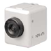NA-C1750 1/3`` Compact Size B/W CCD Camera (NA-C1750 1 / 3``Компактный размер B / W CCD камеры)