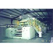 High Speed Laminating Machine (Высокоскоростная Ламинатор)