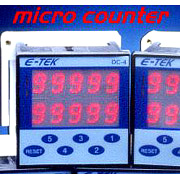 Mricro Counter (Mricro Counter)