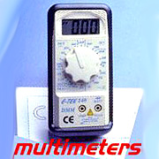 Multimeter