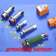 Proximity Sensor (Näherungsgeber)