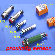 Proximity Sensor