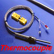 Thermoelement (Thermoelement)