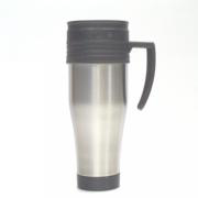 Stainless Steel Commuter Mug, CT-0090SP