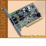 PM560LH  V PCI-BUS 56K FAX/MODEM (PM560LH ¡V PCI-BUS 56K Fax / Modem)