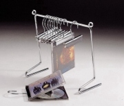 Hanging 20 Unit CD Holder