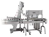 In-Line-Verschließmaschine (In-Line-Verschließmaschine)