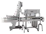 In-Line Capping Machine (In-Line Укупорочные машины)