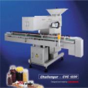 Tablet / Capsule Counter und Filler (Tablet / Capsule Counter und Filler)