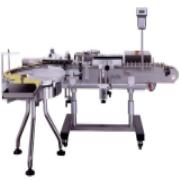 Vial Labeling Machine (Vial Labeling Machine)