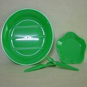 Dinning set (Обеденный набор)