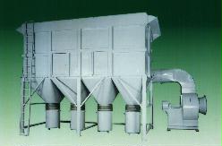 Central / Bag FilterDust Collecting Equipment (Central / Bag FilterDust Sammeln Equipment)