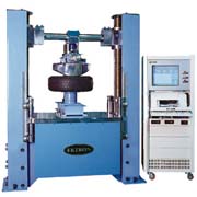 PL-2003 Plunger Tester (Tire) (PL-2003 Piston Tester (de pneus))