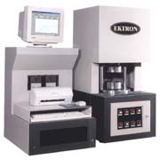 EKT-2000P Foam Pressure Rheometer (EKT-2000P pression mousse Rhéomètre)