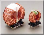 CHOKE COIL