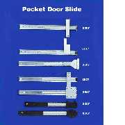 Pocket Door Slide (Карманный дверей Авто)