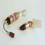 ELECTRIC FUEL PUMP (Elektrische Kraftstoffpumpe)