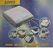 UK-106 Soho Telephone System (UK 06 Soho телефонная система)