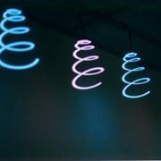 EL Spring Lamps (EL Spring Lampen)