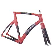 bicycle frame