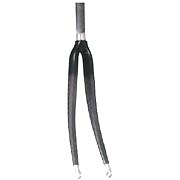 bicycle front fork