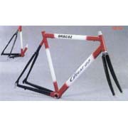Carbon Road Racing Frame Set
