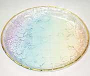 PS Round Platter (PS Round Platter)