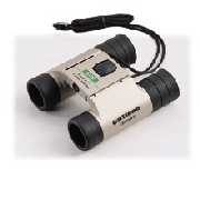 Compact DCF Binocular