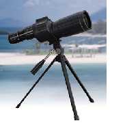 Spotting Scope (Зрительные Область)