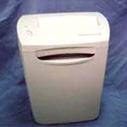 Paper Shredder (Уничтожитель бумаг)