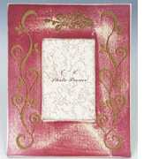 Wooden Laser-Engraving Photo Frame (Деревянный Лазерная гравировка Photo Frame)