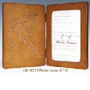 GB-FR223 Wooden Photo Frame (GB-FR223 деревянная рамка для фотографий)