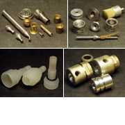 Semi Products & OEM Parts (Полуфабрикаты & OEM частей)
