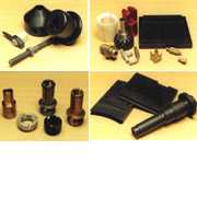 Machine Parts & Accessories (Детали машин & аксессуары)