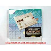 MX-908 300-In-One-Projekt Electronic Lab (MX-908 300-In-One-Projekt Electronic Lab)