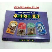 MX-902 Kit Set Action (MX-902 Kit Set Action)